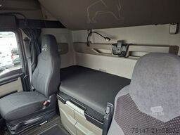 MAN TGX 26.510 6x2-4 LL CH Lenka. Kran PK22002 Funk