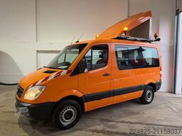 MERCEDES-BENZ SPRINTER 311 CDI BEGLEITFAHRZEUG*2006*8SITZE*
