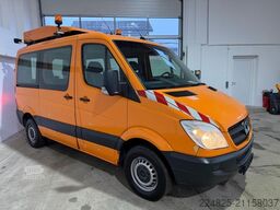 MERCEDES-BENZ SPRINTER 311 CDI BEGLEITFAHRZEUG*2006*8SITZE*