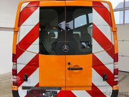 MERCEDES-BENZ SPRINTER 311 CDI BEGLEITFAHRZEUG*2006*8SITZE*
