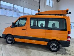 MERCEDES-BENZ SPRINTER 311 CDI BEGLEITFAHRZEUG*2006*8SITZE*