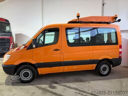 MERCEDES-BENZ SPRINTER 311 CDI BEGLEITFAHRZEUG*2006*8SITZE*