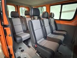 MERCEDES-BENZ SPRINTER 311 CDI BEGLEITFAHRZEUG*2006*8SITZE*