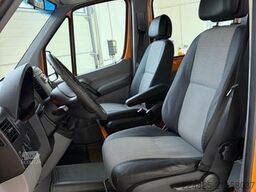 MERCEDES-BENZ SPRINTER 311 CDI BEGLEITFAHRZEUG*2006*8SITZE*