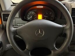 MERCEDES-BENZ SPRINTER 311 CDI BEGLEITFAHRZEUG*2006*8SITZE*