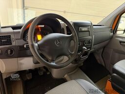 MERCEDES-BENZ SPRINTER 311 CDI BEGLEITFAHRZEUG*2006*8SITZE*