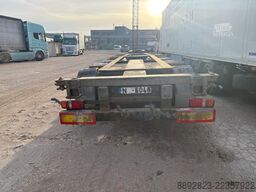 Krone SD