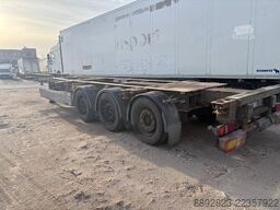 Krone SD