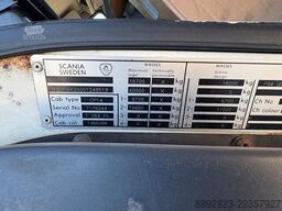 Scania P94