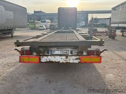 Krone SD