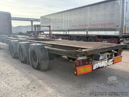 Krone SD
