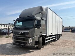 Volvo FM 460