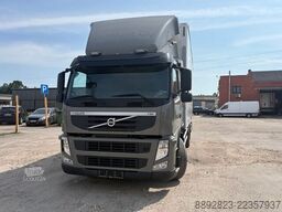 Volvo FM 460