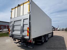 Volvo FM 460