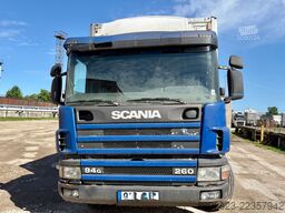 Scania P94