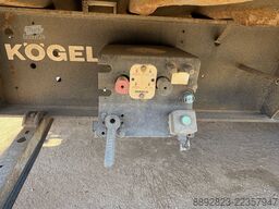 Kögel SW 24