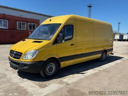 Mercedes-Benz Sprinter 316