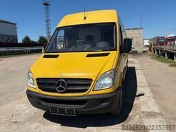Mercedes-Benz Sprinter 316