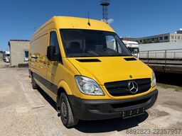 Mercedes-Benz Sprinter 316