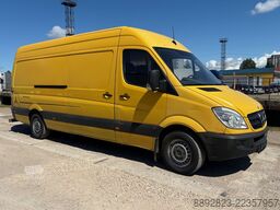 Mercedes-Benz Sprinter 316