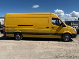 Mercedes-Benz Sprinter 316