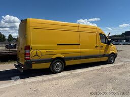 Mercedes-Benz Sprinter 316