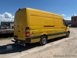 Mercedes-Benz Sprinter 316