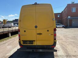 Mercedes-Benz Sprinter 316