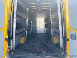 Mercedes-Benz Sprinter 316