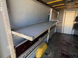 Mercedes-Benz Sprinter 316