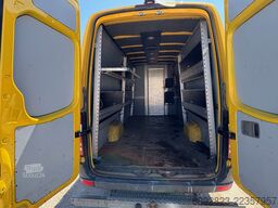 Mercedes-Benz Sprinter 316
