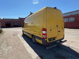 Mercedes-Benz Sprinter 316