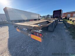 Krone SD