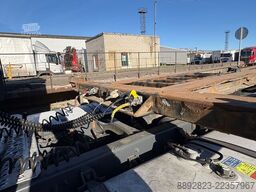 Krone SD