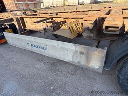 Krone SD