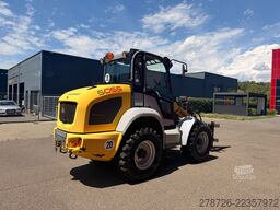 KRAMER 5055 Typ 349