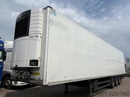 Schmitz Cargobull N/A FRC Carrier Vector