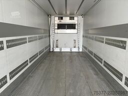 Schmitz Cargobull N/A FRC Carrier Vector