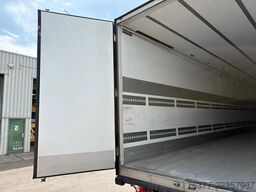 Schmitz Cargobull N/A FRC Carrier Vector