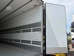 Schmitz Cargobull N/A FRC Carrier Vector