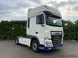 DAF XF 480 FT Euro6 ZF-Intarder