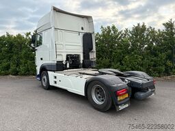 DAF XF 480 FT Euro6 ZF-Intarder