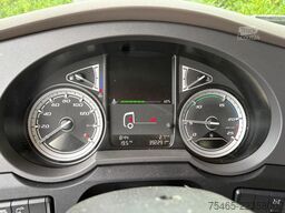 DAF XF 480 FT Euro6 ZF-Intarder