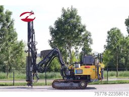 Atlas Copco Flexiroc T30R-03 | SURFACE DRILL | ONLY 2300 PE...