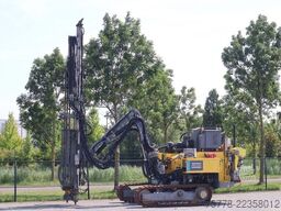 Atlas Copco Flexiroc T30R-03 | SURFACE DRILL | ONLY 2300 PE...
