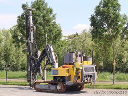 Atlas Copco Flexiroc T30R-03 | SURFACE DRILL | ONLY 2300 PE...