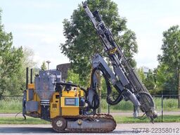 Atlas Copco Flexiroc T30R-03 | SURFACE DRILL | ONLY 2300 PE...