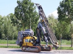 Atlas Copco Flexiroc T30R-03 | SURFACE DRILL | ONLY 2300 PE...