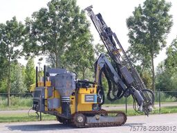 Atlas Copco Flexiroc T30R-03 | SURFACE DRILL | ONLY 2300 PE...