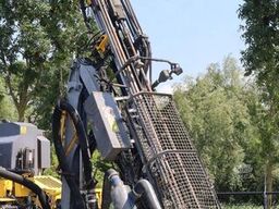 Atlas Copco Flexiroc T30R-03 | SURFACE DRILL | ONLY 2300 PE...